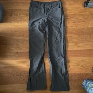 Womens Patagonia Pants Size 4